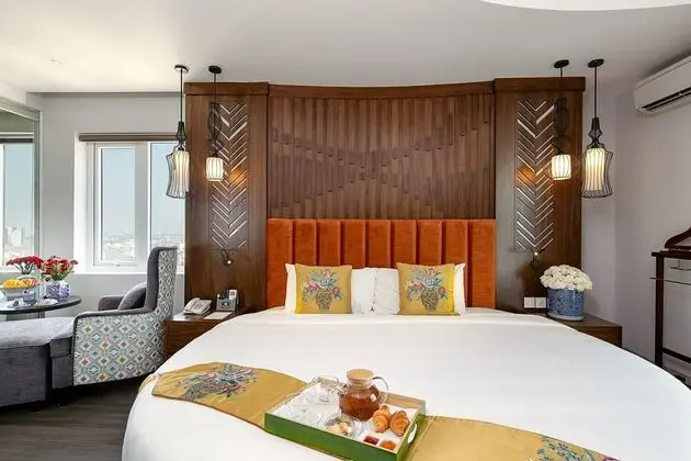 Grand Suite