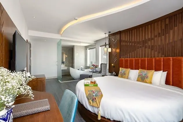 Grand Suite