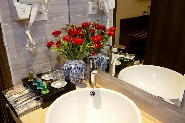 Grand Suite