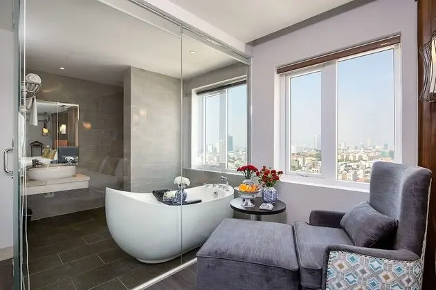 Grand Suite