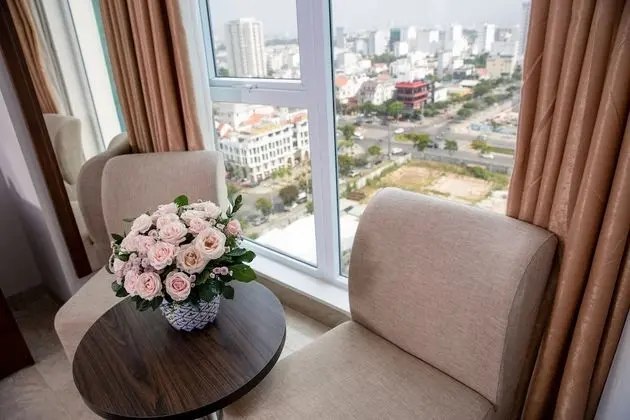Grand Suite