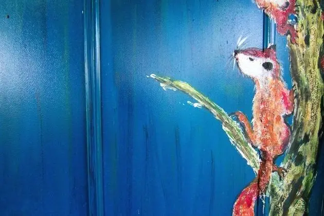 Tek Büyük Yataklı Oda, Bahçe Manzaralı