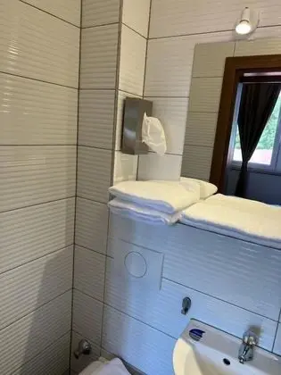 Comfort Tek Kişilik Oda
