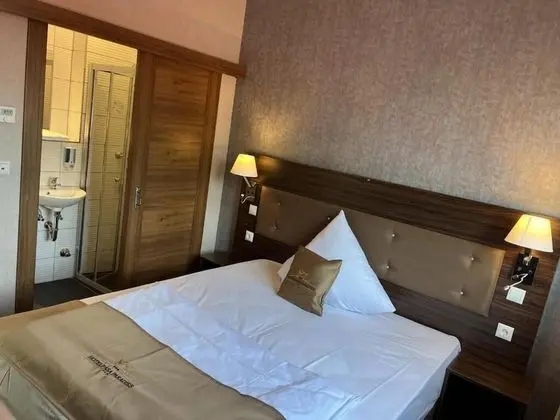 Comfort Tek Kişilik Oda