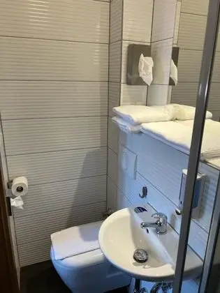 Comfort Tek Kişilik Oda