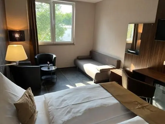 Comfort Üç Kişilik Oda