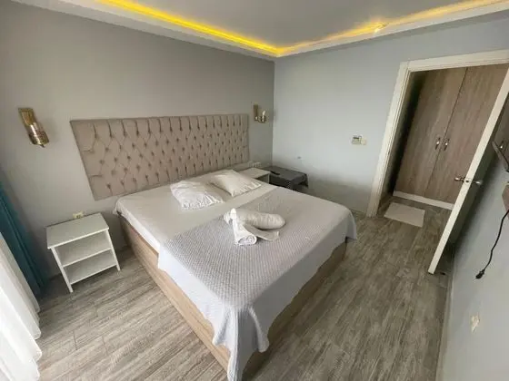 Standart Oda