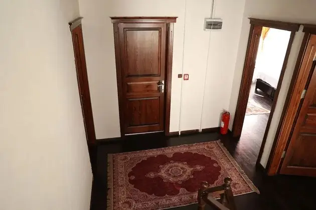 Standart dört kişilik aile oda