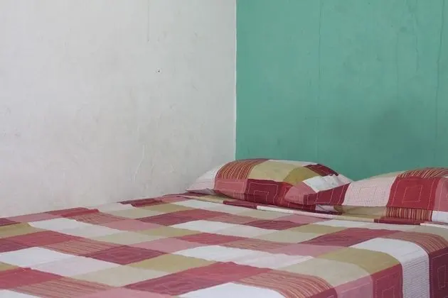 Standard Room, 2 Double Beds