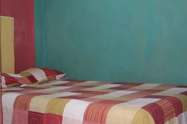 Standard Room, 2 Double Beds