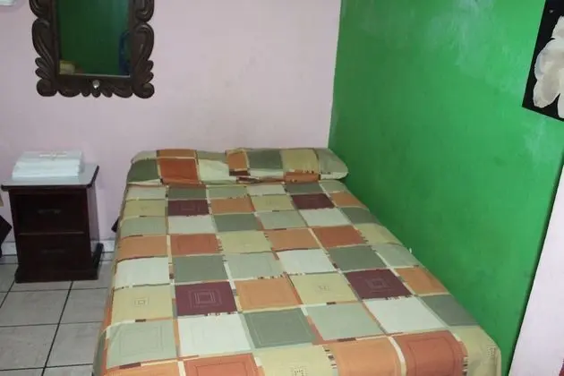Standard Room, 2 Double Beds