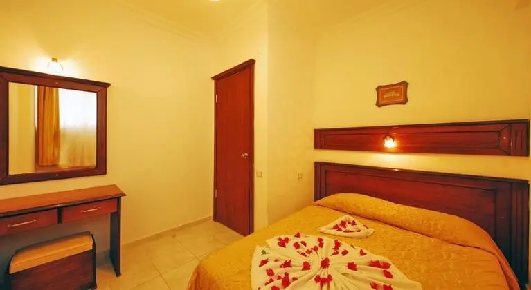 Apart Daire Two Bedrooms