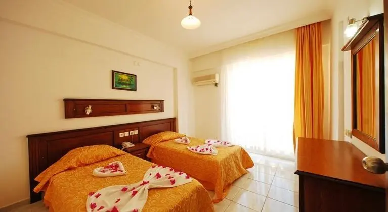 Apart Daire Two Bedrooms