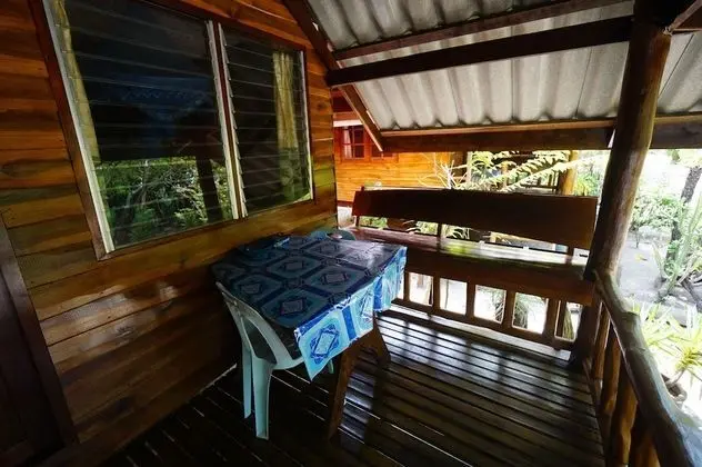 Fan Bungalow