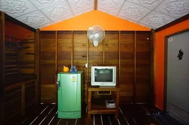 Fan Bungalow