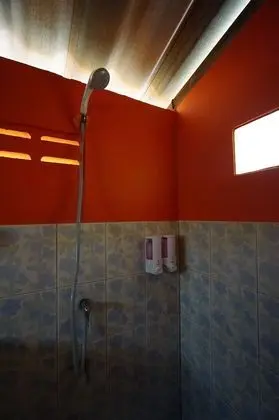 Fan Bungalow