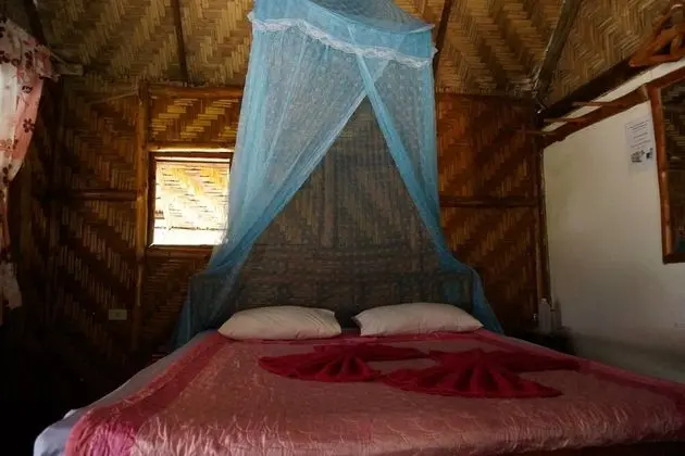 Standard Fan Bungalow