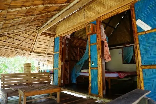 Standard Fan Bungalow