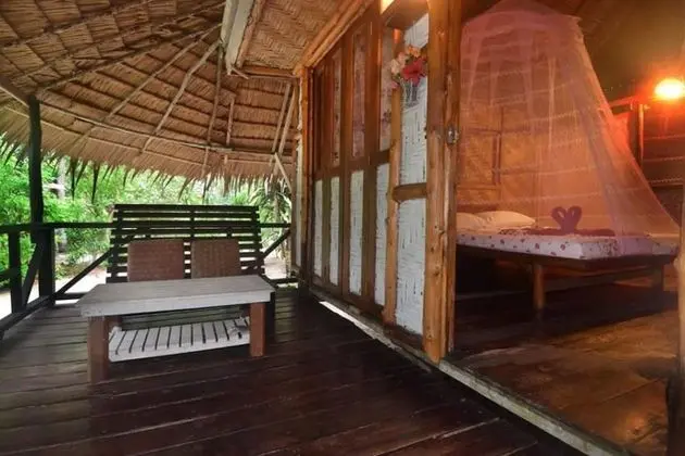 Standard Fan Bungalow