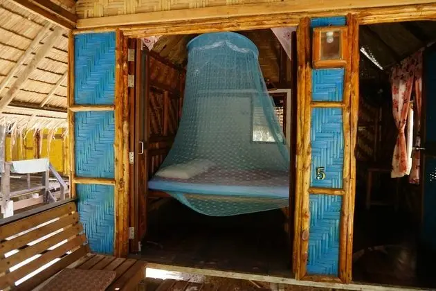Standard Fan Bungalow