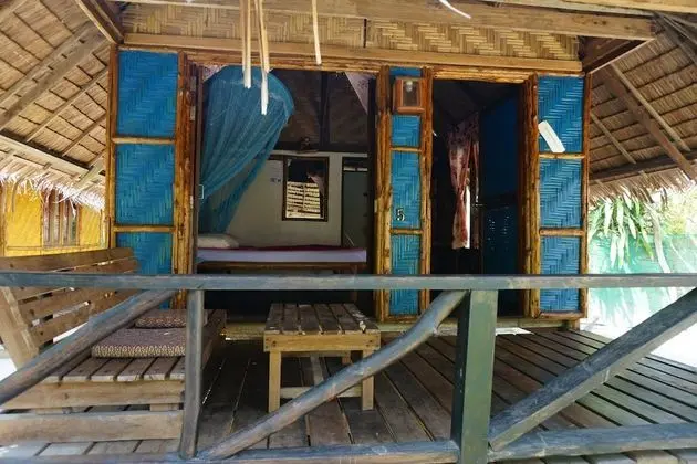 Standard Fan Bungalow