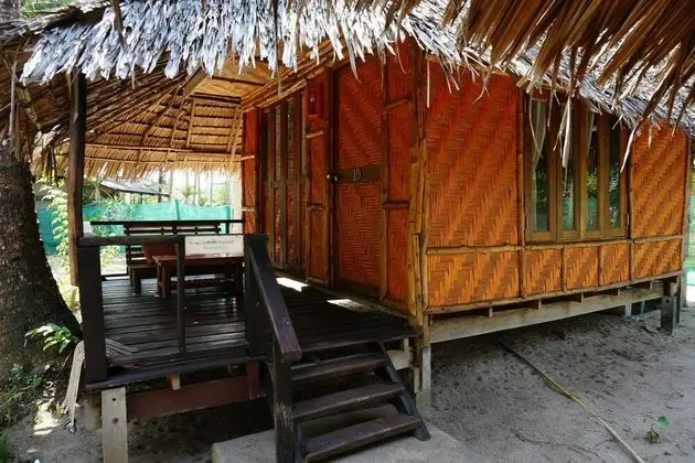 Standard Fan Bungalow