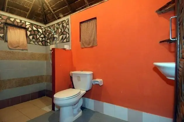 Standard Fan Bungalow