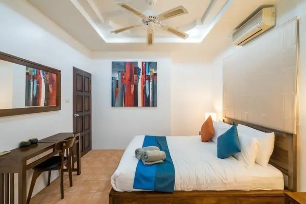 4 Bedrooms Private Pool Villa
