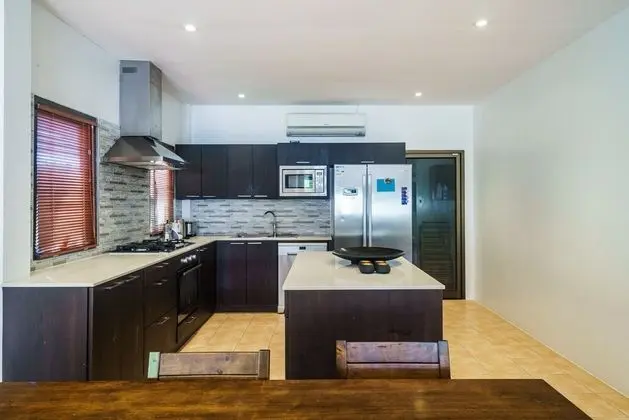 4 Bedrooms Private Pool Villa