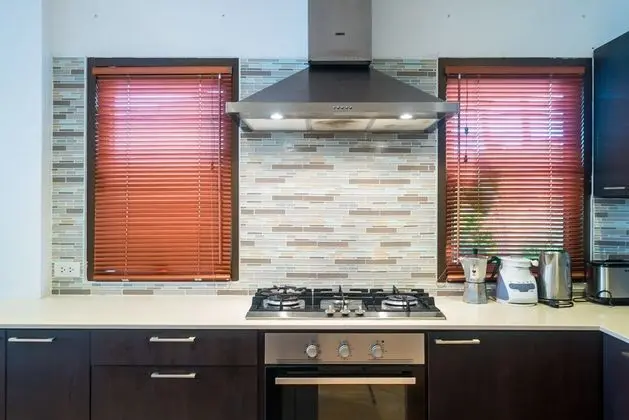 4 Bedrooms Private Pool Villa