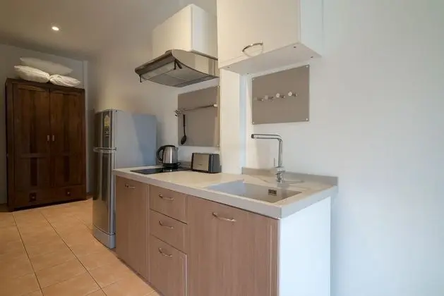 4 Bedrooms Private Pool Villa