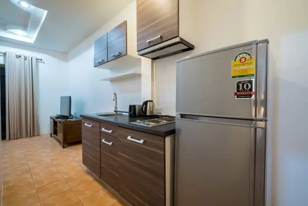 4 Bedrooms Private Pool Villa