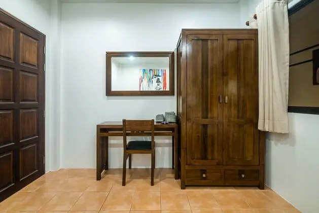 4 Bedrooms Private Pool Villa