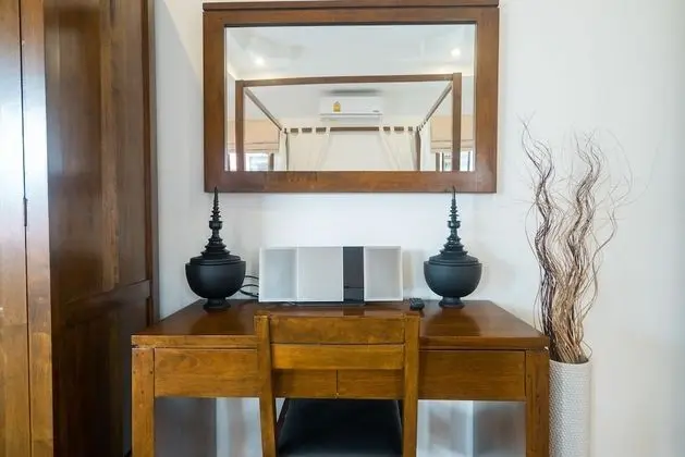 4 Bedrooms Private Pool Villa