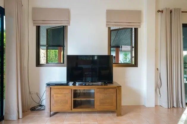 4 Bedrooms Private Pool Villa