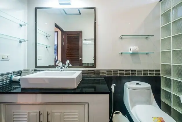4 Bedrooms Private Pool Villa