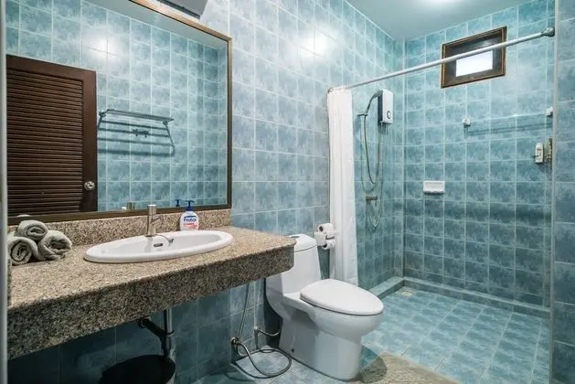 4 Bedrooms Private Pool Villa