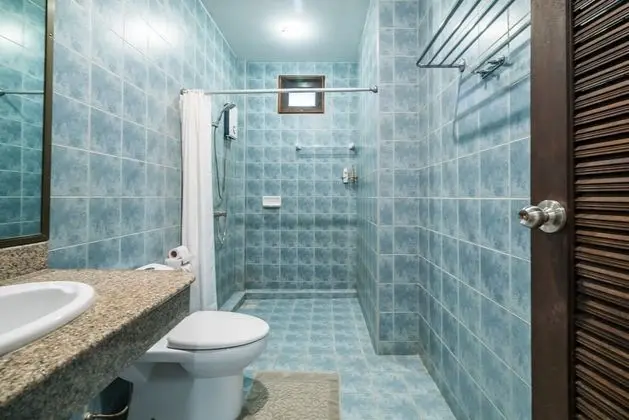 4 Bedrooms Private Pool Villa