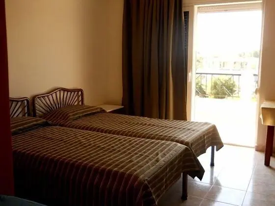 Apart Daire, 2 Yatak Odası, Deniz Manzaralı