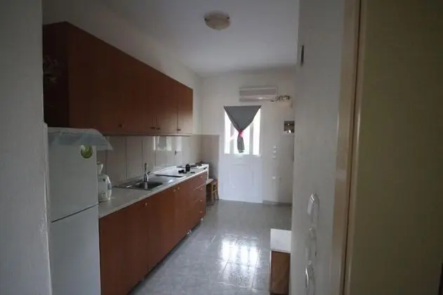 Apart Daire, 2 Yatak Odası, Deniz Manzaralı