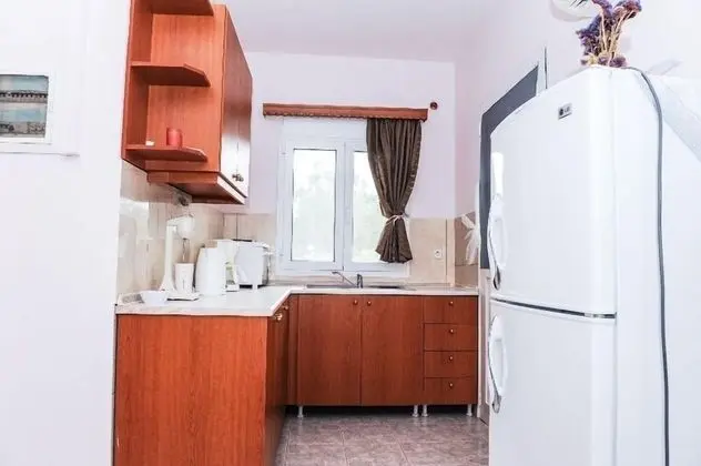 Apart Daire, 2 Yatak Odası, Deniz Manzaralı