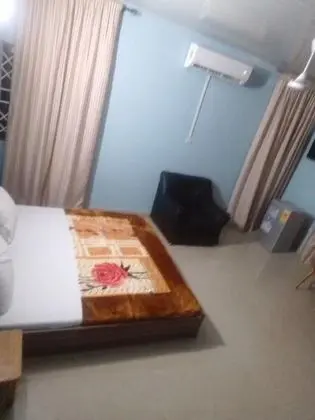 Deluxe İki Ayrı Yataklı Oda