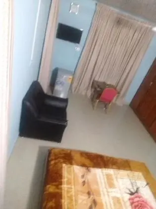 Deluxe İki Ayrı Yataklı Oda