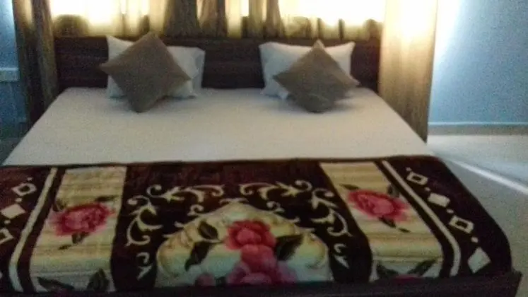 Deluxe İki Ayrı Yataklı Oda