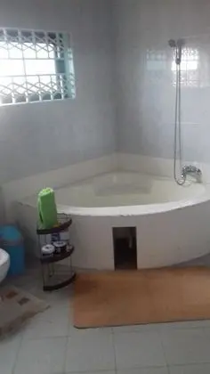 Deluxe İki Ayrı Yataklı Oda