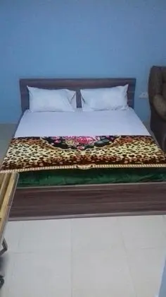 Economy Tek Büyük Yataklı Oda