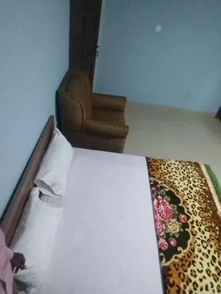 Economy Tek Büyük Yataklı Oda