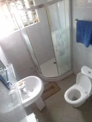 Economy Tek Büyük Yataklı Oda