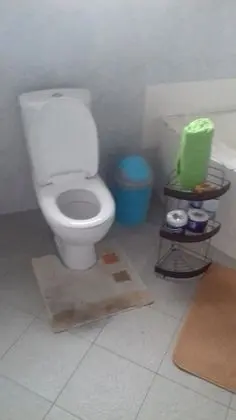 Economy Tek Büyük Yataklı Oda