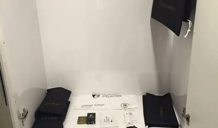 Executive Suit